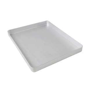 Börek Tepsisi Aluminyum 40x60 Cm H 4 Cm