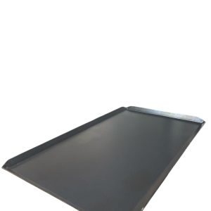 Sunum Tepsisi Teflon 42x20 Cm