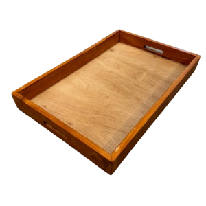 TAHTA HAMUR PASASI 40X85 H 9 CM