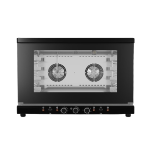 Patiseri Fırın 4 Tepsili Elektirikli 40x60 Tavalı 220 V