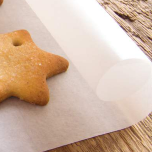 Pişirme Kağıdı Yağlı 250 Adet 60x80 Cm