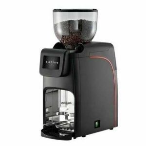 La Cimbali Elective On Demand, Elektronik Dozaj Ayarlı Kahve Değirmeni