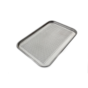 Döner Fırın Delikli Tava - 75x104 CM