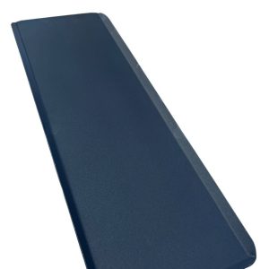 Sunum Tepsisi Teflon 62x15 Cm